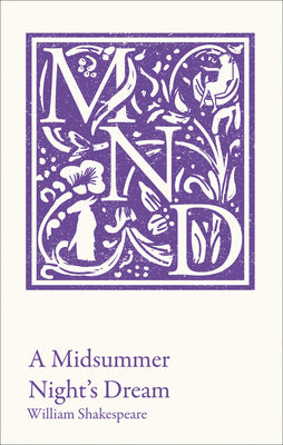 A Midsummer Night's Dream (Collins Classroom Classics)