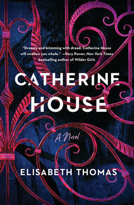 Catherine House: A Novel