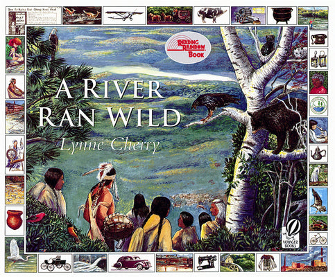 A River Ran Wild: An Environmental History