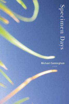 Specimen Days: A Novel