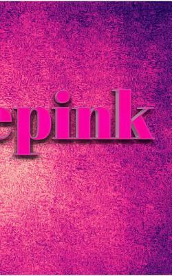 #love pink: love pink