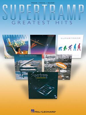 Supertramp - Greatest Hits Piano, Vocal and Guitar Chords