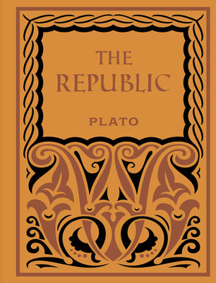 The Republic (Chartwell Deluxe Editions)