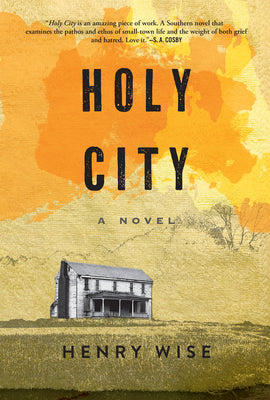 Holy City