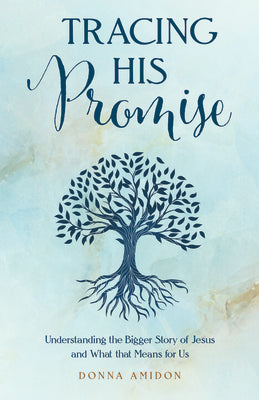 Tracing His Promise: Understanding the Bigger Story of Jesus and What That Means for Us