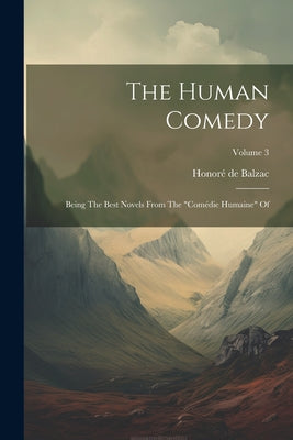 The Human Comedy