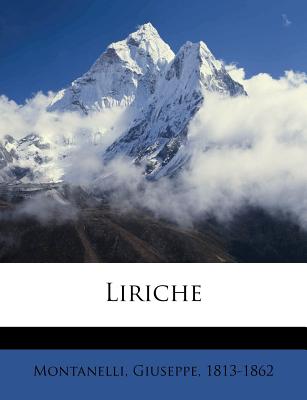 Liriche (English and Italian Edition)