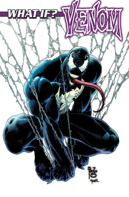 WHAT IF...? VENOM