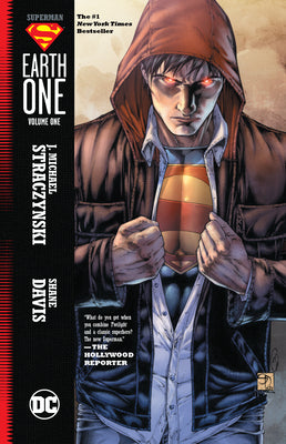 Superman 1: Earth One