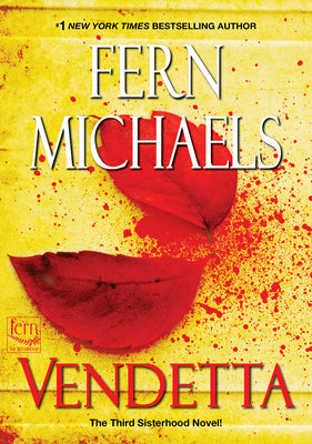 Vendetta (Sisterhood)