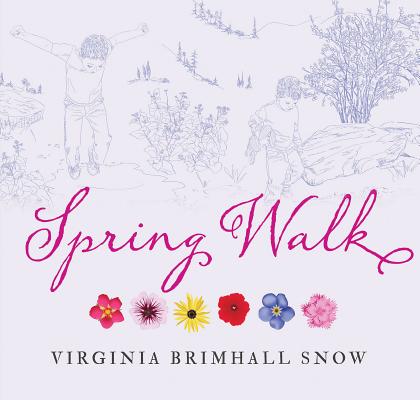 Spring Walk, paperback