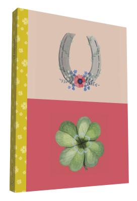 Lucky Day Journal (Sophie Blackall Illustrated Notebook, Stationery Gift for Good Luck)