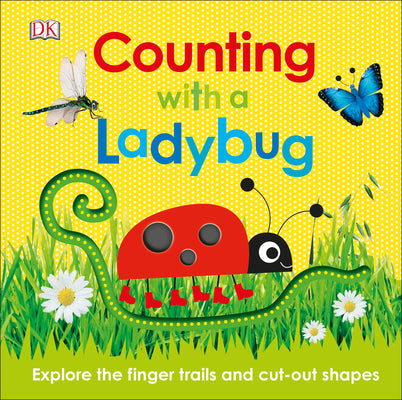 Counting with a Ladybug (Learn with a Ladybug)