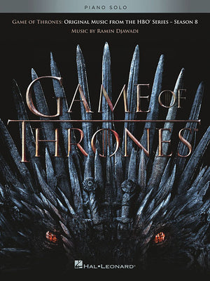 Game of Thrones - Season 8: Original Music from the HBO Series