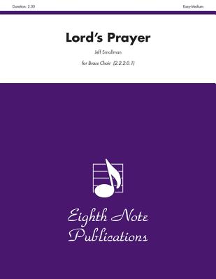 Lord's Prayer