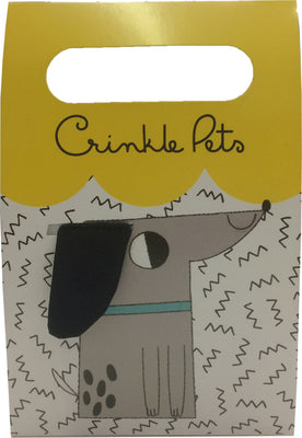 Crinkle Pets