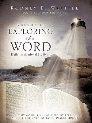 Exploring the Word (Vol. 2)