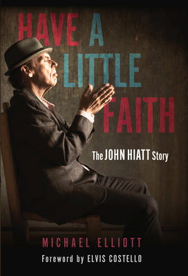 Have a Little Faith: A True Story