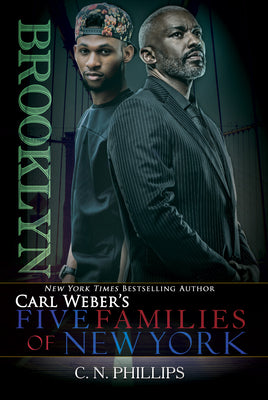 Brooklyn (Carl Weber's Five Families of New York)