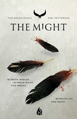 The Might (3) (The Raven Rings)