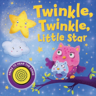 Twinkle, Twinkle, Little Star (Single Sound Fun)