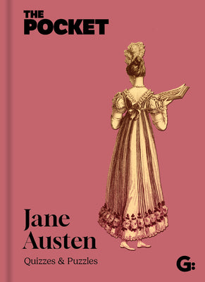 The Pocket Jane Austen: Quizzes and Puzzles (The Pocket Books)