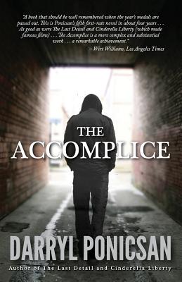 The Accomplice: A Novel