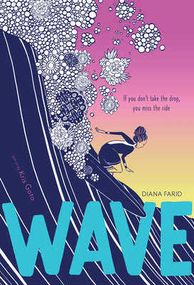 Wave: (Books about Ocean Waves, Beach Story Children's Books)