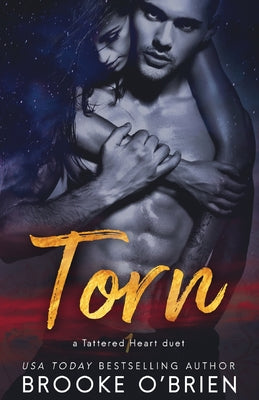 Torn (The Unraveled Kingdom, 1)