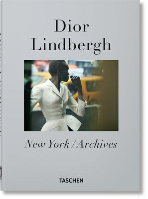 Peter Lindbergh. Dior.