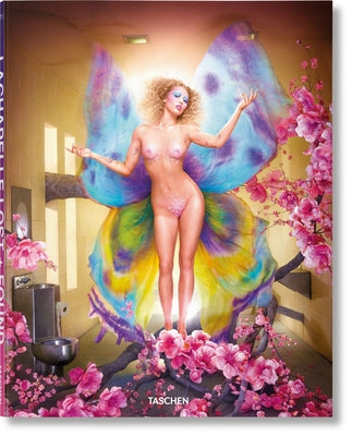 David Lachapelle Lost + Found