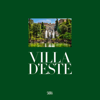 Villa dEste: In Tivoli