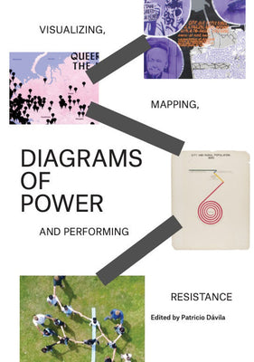 Diagrams of Power: Visualizing, Mapping, and Performing Resistance