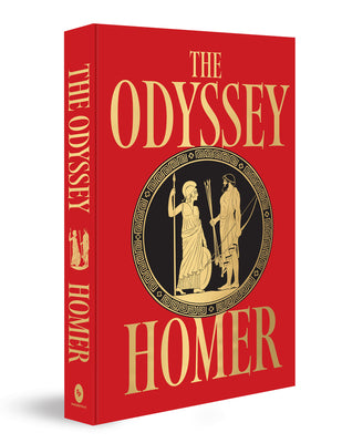 The Odyssey