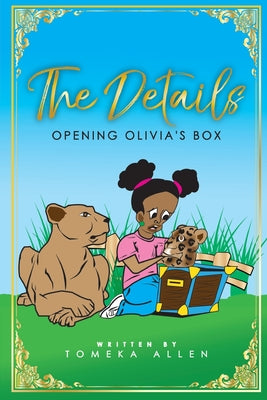 The Details: A Novel