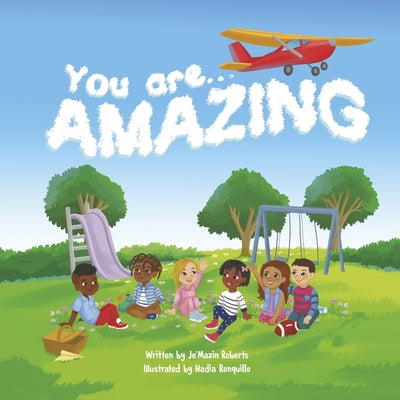 You Are Amazing: 52 Cards of Inspiring Quotes and Statements to Encourage Self-Confidence