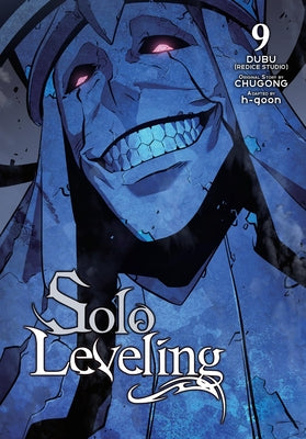 Solo Leveling, Vol. 9 (comic) (Solo Leveling (comic), 9)