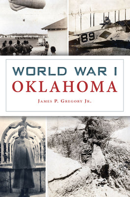 World War I Oklahoma (Military)