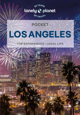 Lonely Planet Pocket Los Angeles 7 (Pocket Guide)
